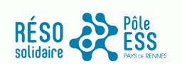 réso solidaire logo